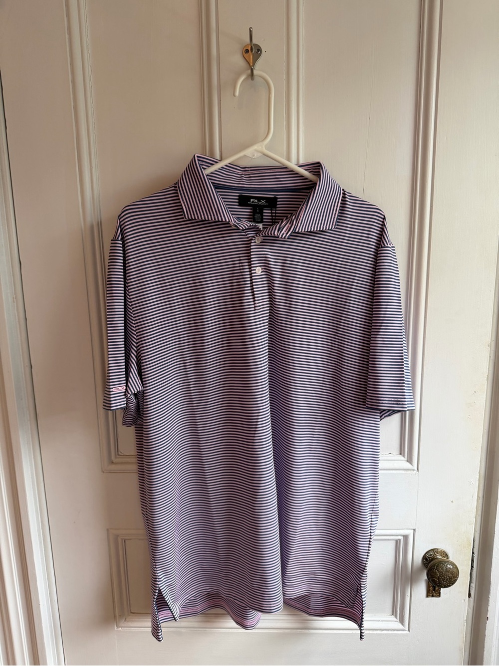 RLX Golf Shirt